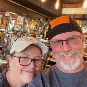 Meet your Posher, David